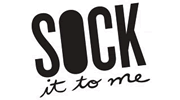 Sock It To Me logo