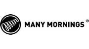 logo many mornings