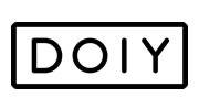Doiy Logo RGB Horizontal