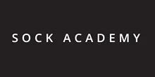 sock academy logo