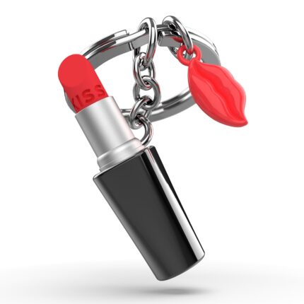 Privjesak Lipstick