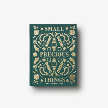 Ukrasna kutija Precious Things