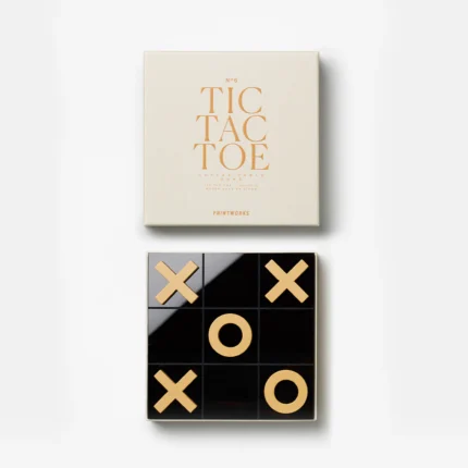 Igra Tic Tac Toe