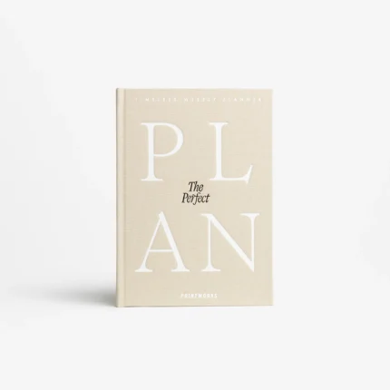 Planer The Perfect Plan