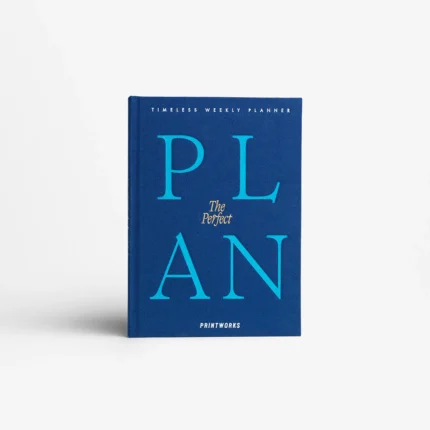 Planer The Perfect Plan