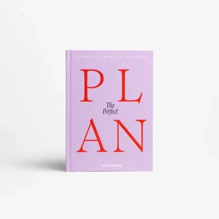 Planer The Perfect Plan