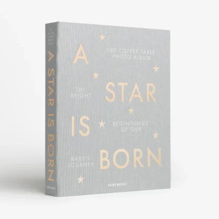 Foto album A Star Is Born