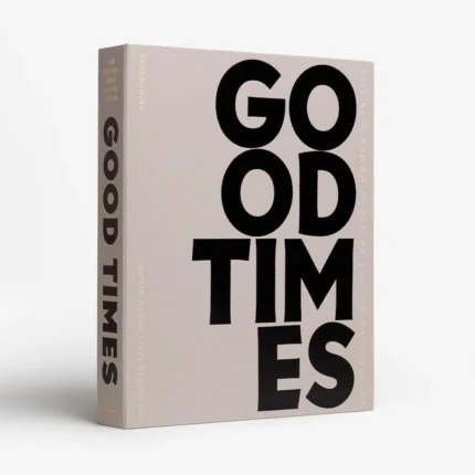 Foto album Good Times