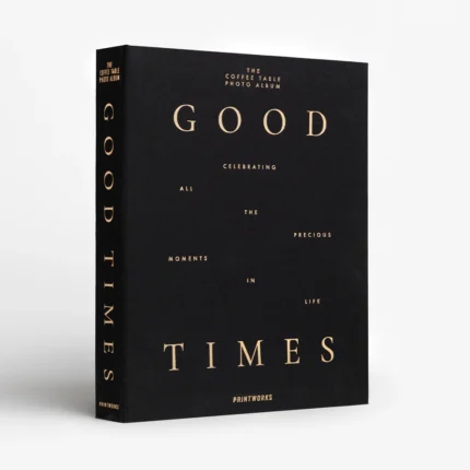 Foto album Good Times