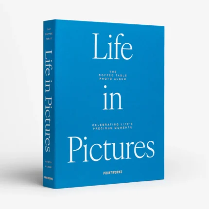 Foto album Life in Pictures