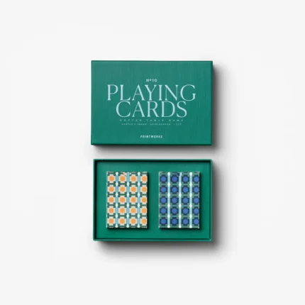 Klasične karte – Dvostruki set