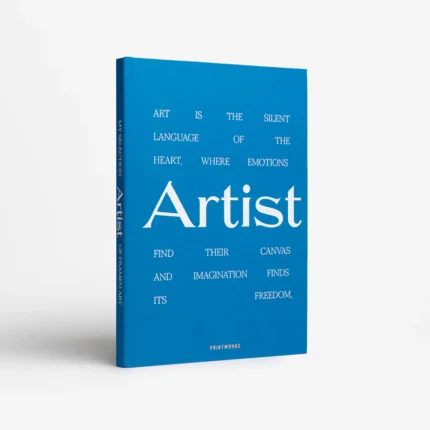 Foto album Great Art