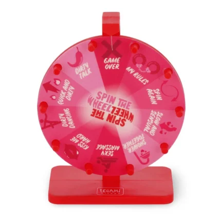 Igra Spin The Wheel