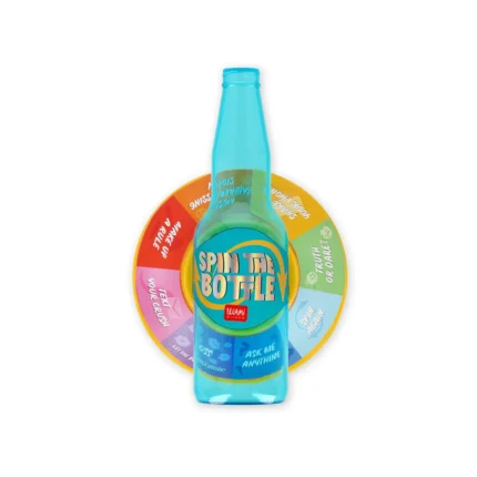 Igra Spin The Bottle