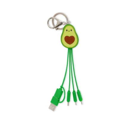 6-u-1 kabel privjesak