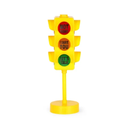 Stolna semaforska lampa