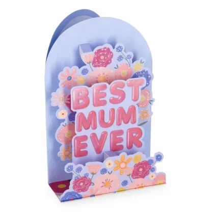 Čestitka Mom