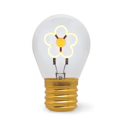 Lampica bulb Daisy