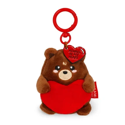 Privjesak Teddy Bear
