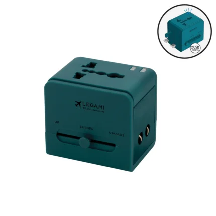 Univerzalni putni adapter