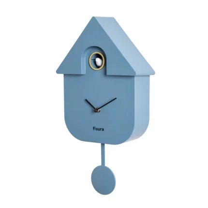 Sat Cuckoo Blue