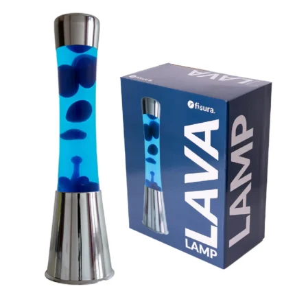 Lampa lava