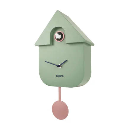 Sat Cuckoo Mint