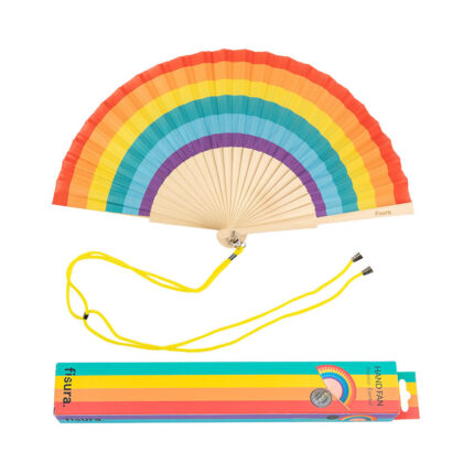 Lepeza Rainbow
