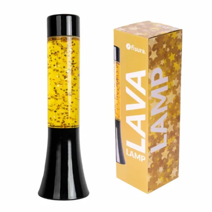 Lampa lava