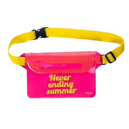 Vodootporna torbica "Never ending summer"
