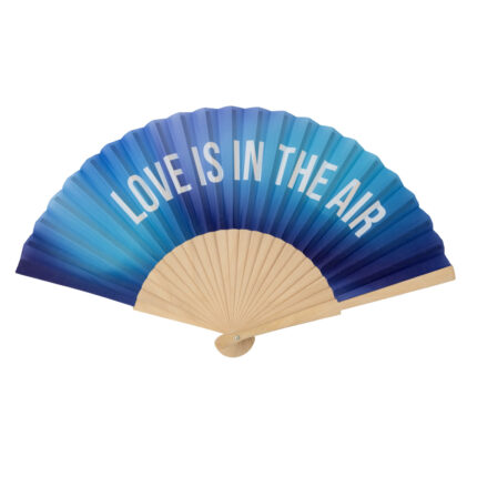 Lepeza "Love is in the air"