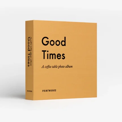 Foto album Good Times