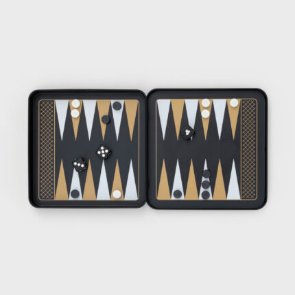 Igra Backgammon