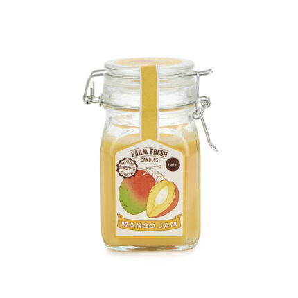 Svijeća Farm Mango