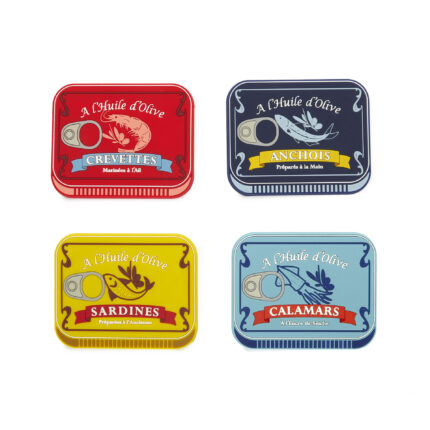 Podmetači Conserverie