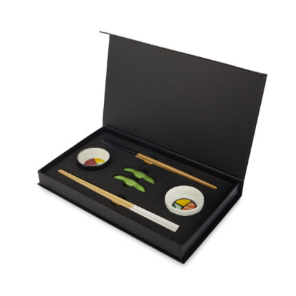 Sushi set Oishii