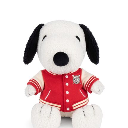 Plišanac Snoopy Varstiy Jacket