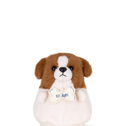 Plišanac Joe the Cocker Spaniel