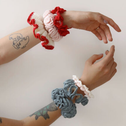 Kreativni set za pletenje - Slika 5