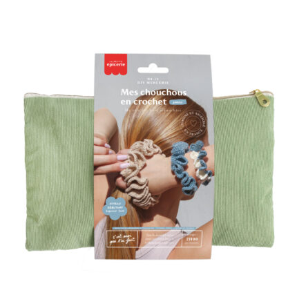 Kreativni set za pletenje