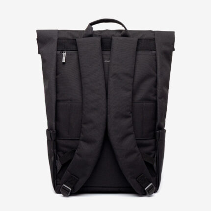 Ruksak Roll Black - Slika 6